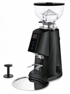 Кофемолка Fiorenzato F4 E Nano (черный) автомат – купить в Краснодаре по цене завода