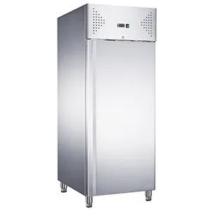 Шкаф морозильный Hurakan HKN-Gx650Bt – купить по цене завода