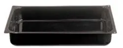 Купить гастроемкость эмалированная gn1/1*6,5 см paderno 4432206 – цена от завода, доставка до двери | RuOborudovanie.ru