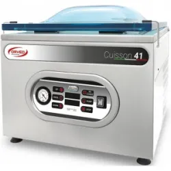 Упаковщик Orved cuisson 41 вакуумный – купить в RuOborudovanie.ru с доставкой до двери Купить упаковщик orved cuisson 41 вакуумный – цена от завода, доставка до двери | RuOborudovanie.ru
