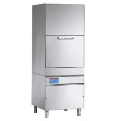 Купить машина котломоечная dihr lp1 800+xp в Краснодаре – цена завода, доставка до двери | RuOborudovanie.ru