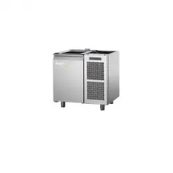 Купить стол морозильный кондитерский apach chef line ltfp1ntr – цена от завода, доставка до двери | RuOborudovanie.ru