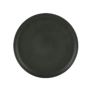 Блюдо для пиццы D 31СМ, керамика, Rustico Carbon C31660 – купить в Краснодаре по цене завода