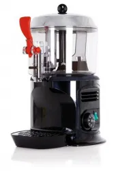 Аппарат для горячего шоколада Ugolini DELICE 3LT BLACK – купить в Краснодаре с доставкой Купить аппарат для горячего шоколада ugolini delice 3lt black в Краснодаре – цена завода, доставка до двери | RuOborudovanie.ru