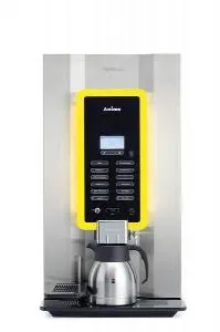 Кофемашина Animo Optifresh 4Ng 1004714 автоматическая – купить по цене завода