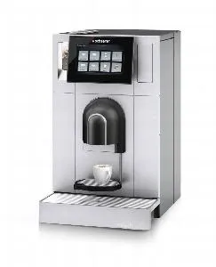Кофемашина-суперавтомат Schaerer Coffee Prime система для цельного молока – купить по цене завода