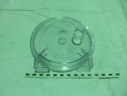 Крышка куттера Sirman C4/C6 Msc04V052A/Msc04N052 – купить в Краснодаре с доставкой Крышка куттера Sirman C4/C6 Msc04V052A/Msc04N052