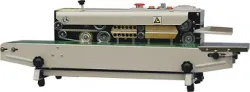 Конвейерные запайщики пакетов FR-770 – купить в Краснодаре с доставкой Купить конвейерные запайщики пакетов fr-770 в Краснодаре – цена завода, доставка до двери | RuOborudovanie.ru