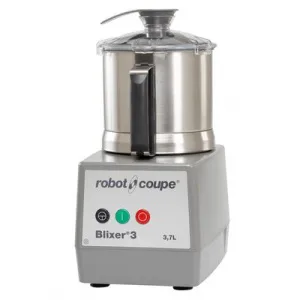 Бликсер Robot Coupe Blixer 3 (33197) 220В – купить в Краснодаре по цене завода