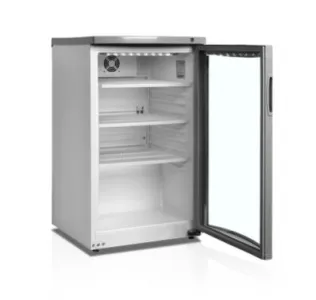 Шкаф барный Tefcold Bc145 холодильный со стеклом – купить в Краснодаре по цене завода