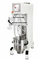 Купить миксер планетарный varimixer ergo 60 vl-4 в Краснодаре – цена завода, доставка до двери | RuOborudovanie.ru