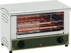 Купить тостер roller grill ts 1270 в Краснодаре – цена завода, доставка до двери | RuOborudovanie.ru