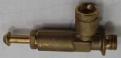 Клапан защитный насоса Gaggia 1120031