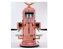 Купить кофемашина victoria arduino venus bar 3v 3 группы медь 57583 в Краснодаре – цена завода, доставка до двери | RuOborudovanie.ru