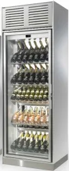 Шкаф винный вентилируемый Enofrigo ENOGALAX H2400 серый – купить в Краснодаре с доставкой Купить шкаф винный вентилируемый enofrigo enogalax h2400 серый в Краснодаре – цена завода, доставка до двери | RuOborudovanie.ru