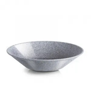 Тарелка для пасты 27СМ Granit No.1 Glazed G1X1927 – купить в Краснодаре по цене завода