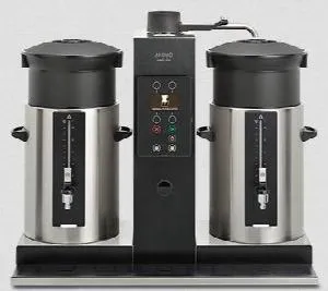 Кофеварка Animo Cb2X5 1005390 – купить в Краснодаре по цене завода