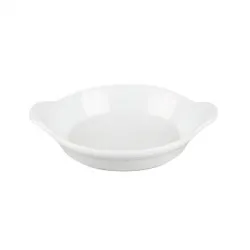Купить форма для запекания d12,5см 0,18л, цвет белый, cookware whcwre6n1 в Краснодаре – цена завода, доставка до двери | RuOborudovanie.ru