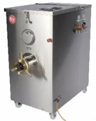 Мясорубка Kt Lm-130/А Unger чугун – купить в RuOborudovanie.ru с доставкой до двери Купить мясорубка kt lm-130/а unger чугун – цена от завода, доставка до двери | RuOborudovanie.ru
