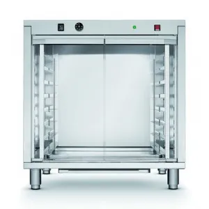 Шкаф расстоечный Tecnoeka EKL 864 – купить в Краснодаре по цене завода