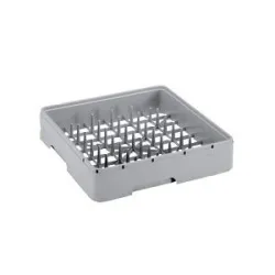 Купить кассета для тарелок 45х45 см apach chef line l780129 – цена от завода, доставка до двери | RuOborudovanie.ru