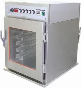 Шкаф тепловой Robolabs Lthc-160 – купить в Краснодаре по цене завода