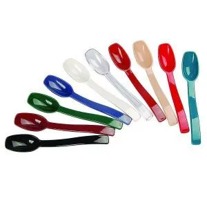 Ложка гарнирная 26СМ, п/к, красная, серия Jiwins P-005-Red – купить в Краснодаре по цене завода