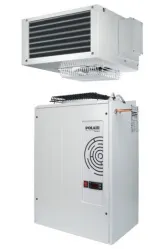 Купить сплит-система polair sm113sin (-5/+10) воздухоохл.нерж. 4-10,5куб.м среднетемп. в Краснодаре – цена завода, доставка до двери | RuOborudovanie.ru