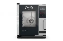 Купить пароконвектомат unox xecc-0523-e1rm – цена от завода, доставка до двери | RuOborudovanie.ru