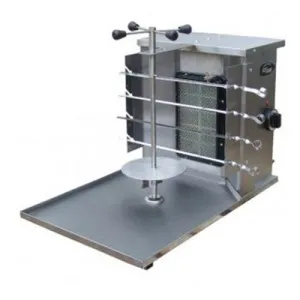 Шаверма-шашлычница Grill Master Ф1шмг (1горелка) (425х685х520, 0,16 кг/ч) – купить в Краснодаре по цене завода