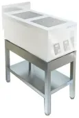 Подставка Техно-ТТ СПИ-033/418 для индукционной плиты – купить в RuOborudovanie.ru с доставкой до двери Купить подставка техно-тт спи-033/418 для индукционной плиты – цена от завода, доставка до двери | RuOborudovanie.ru