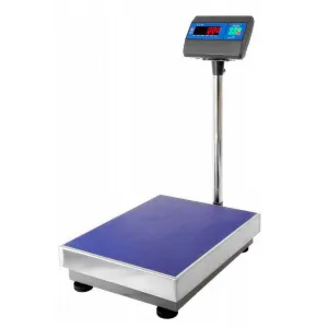 Весы товарные Скейл СКЕ-300-6080 3 – купить в Краснодаре по цене завода