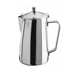 Купить кофейник 1,50л "conica", нержавеющая сталь 50956015 – цена от завода, доставка до двери | RuOborudovanie.ru