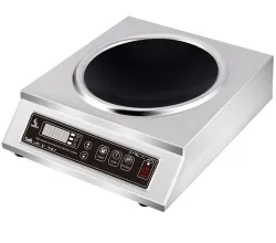 Купить плита вок airhot ip3500 wok индукционная в Краснодаре – цена завода, доставка до двери | RuOborudovanie.ru