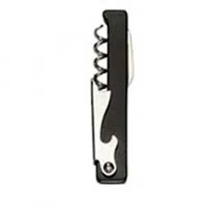 Нарзанник Ghidini 026 Black 3-х функциональный с пластиковой ручкой – купить в Краснодаре по цене завода