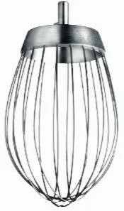Венчик миксера Varimixer Rn30-28Ms 4ММ