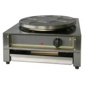Блинница Roller Grill CSE 406 – купить в Краснодаре по цене завода