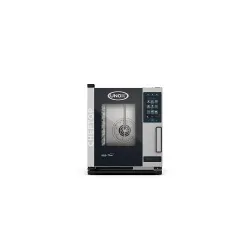 Купить пароконвектомат unox xecc-0523-eprm – цена от завода, доставка до двери | RuOborudovanie.ru