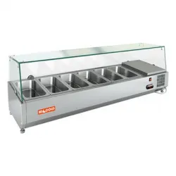 Витрина холодильная Hicold VRX 1400 – купить в Краснодаре с доставкой Купить витрина холодильная hicold vrx 1400 в Краснодаре – цена завода, доставка до двери | RuOborudovanie.ru