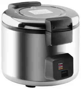 Рисоварка Gastrorag DKR-180B на 18л, 1,95кВт, 445х445х420 – купить в Краснодаре по цене завода