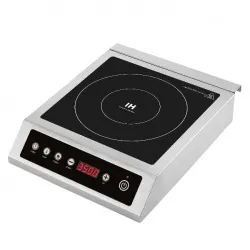 Купить плита индукционная hualian machinery bt-3500-10 в Краснодаре – цена завода, доставка до двери | RuOborudovanie.ru