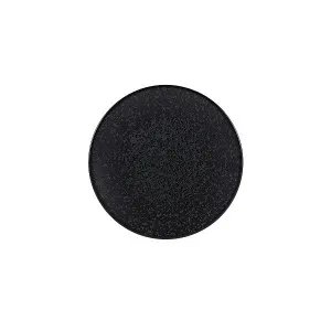 Тарелка мелкая 15,5СМ, без борта, Menu Shades, цвет Caldera Ash Black Zccamc161 – купить по цене завода