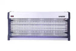 Купить лампа инсектицидная viatto ego-04-60w – цена от завода, доставка до двери | RuOborudovanie.ru