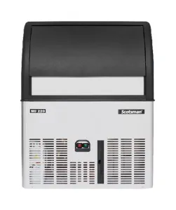 Льдогенератор Scotsman Nu H 220 As Ox – купить по цене завода