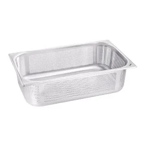 Гастроемкость Blanco G-Ken 1/1-95 – купить по цене завода