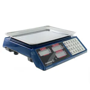 Весы торговые Foodatlas ВТ-983S 40кг/2гр – купить в Краснодаре по цене завода