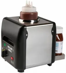 Подогреватель Roller Grill WI/1 для шоколада и соусов – купить в Краснодаре с доставкой Купить подогреватель roller grill wi/1 для шоколада и соусов в Краснодаре – цена завода, доставка до двери | RuOborudovanie.ru