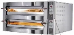 Купить печь для пиццы cuppone ml635l/2cd – цена от завода, доставка до двери | RuOborudovanie.ru