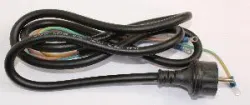 Кабель Indokor сетевой для плиты индукционной