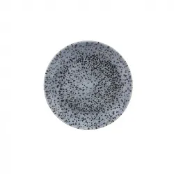 Тарелка мелкая 16,5СМ, без борта, цвет Mineral Blue, Studio Prints Mnblevp61 – купить в RuOborudovanie.ru с доставкой до двери Купить тарелка мелкая 16,5см, без борта, цвет mineral blue, studio prints mnblevp61 – цена от завода, доставка до двери | RuOborudovanie.ru